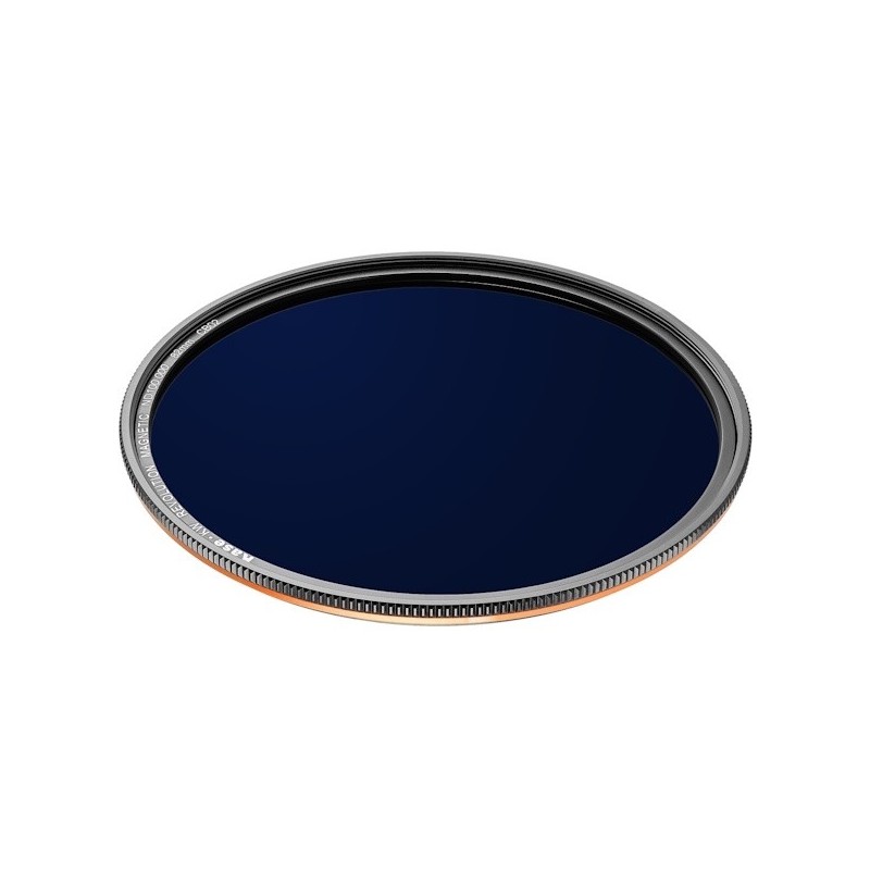 Kase filtre ND100000 95mm - Filtre - Concept Store Photo