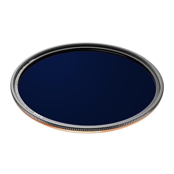 Kase filtre ND100000 95mm - Filtre - Concept Store Photo
