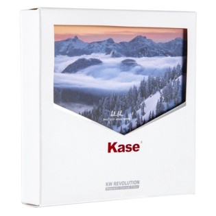 Kase filtre ND100000 95mm - Filtre - Concept Store Photo