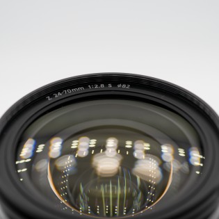 NIKON 24-70 2.8 S d'occasion | Concept Store Photo