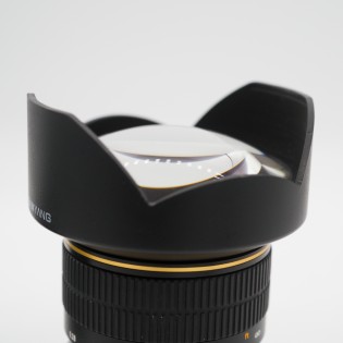 SAMYANG 14MM 2.8
