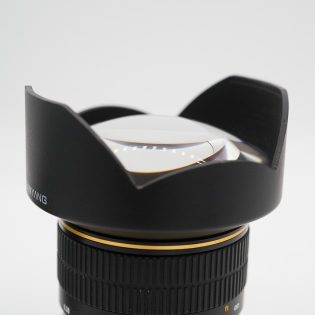 SAMYANG 14MM 2.8