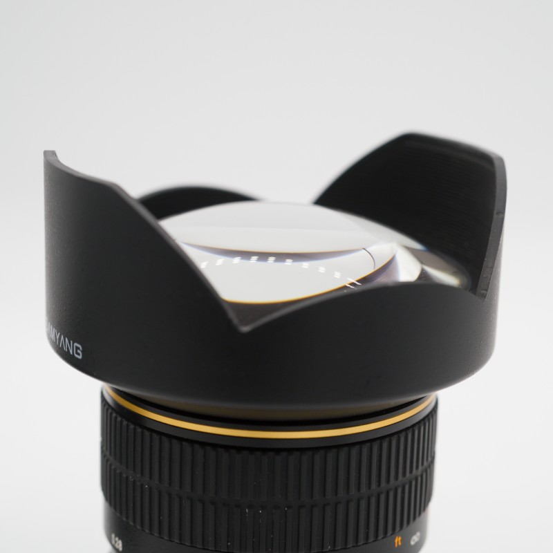 SAMYANG 14MM 2.8