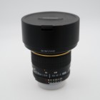 SAMYANG 14MM 2.8