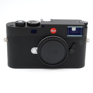 LEICA M11 NOIR d'occasion | Concept Store Photo