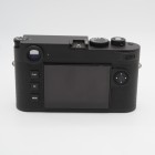 LEICA M11 NOIR d'occasion | Concept Store Photo
