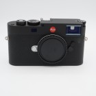 LEICA M11 NOIR d'occasion | Concept Store Photo