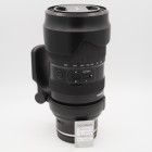 TAMRON Z 50-400 F 4.5-6.3 d'occasion | Concept Store Photo