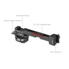 Smallrig Support Moniteur 3026B Avec Clamp Nato pour Ronin - RIG / Cage / Support - Concept Store Photo