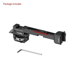 Smallrig Support Moniteur 3026B Avec Clamp Nato pour Ronin - RIG / Cage / Support - Concept Store Photo