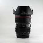 Canon EF 24-70 F2.8 L USM II - Objectif reflex occasion - Concept Store Photo