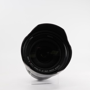 Canon EF 24-70 F2.8 L USM II - Objectif reflex occasion - Concept Store Photo