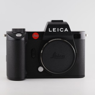 Leica SL-2 - Occasions - Concept Store Photo