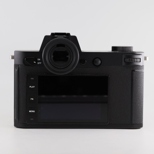 Leica SL-2 - Occasions - Concept Store Photo