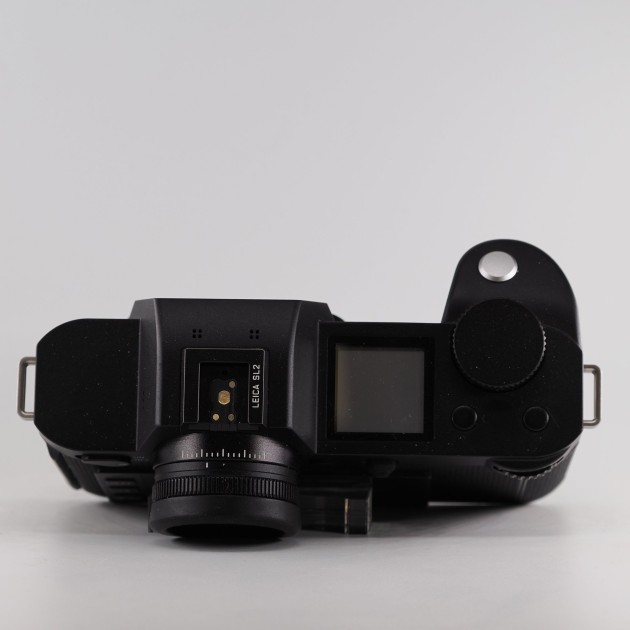 Leica SL-2 - Occasions - Concept Store Photo