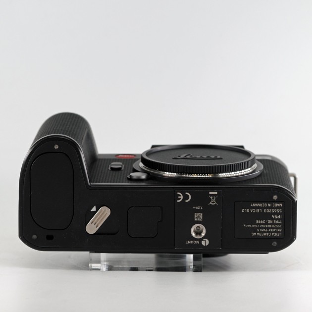 Leica SL-2 - Occasions - Concept Store Photo