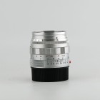 Leica SUMMILUX 50 F1.4 LEITZ SILVE - Objectifs occasion - Concept Store Photo