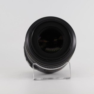 NIKON AF-S 105 2.8 G ED MACRO d'occasion | Concept Store Photo
