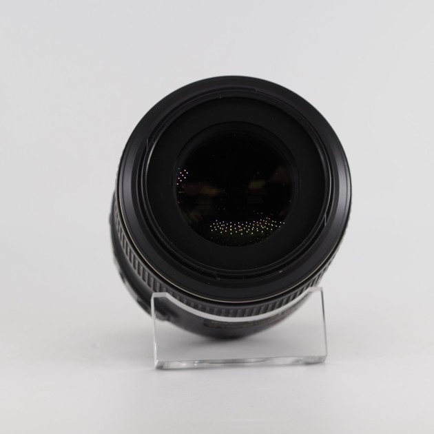 NIKON AF-S 105 2.8 G ED MACRO d'occasion | Concept Store Photo