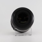 NIKON AF-S 105 2.8 G ED MACRO d'occasion | Concept Store Photo