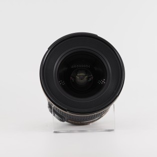 NIKON AFS 20 F1.8 G ED d'occasion | Concept Store Photo