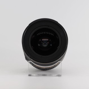 Nikon AFS 17-35 F2.8 D - Objectif reflex occasion - Concept Store Photo
