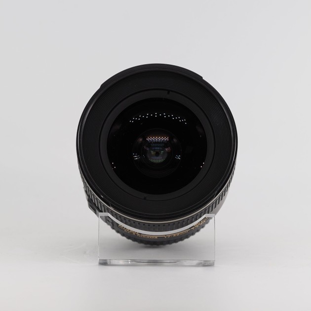 Nikon AFS 17-35 F2.8 D - Objectif reflex occasion - Concept Store Photo