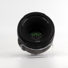 NIKON AFS 50 F1.8 G d'occasion | Concept Store Photo