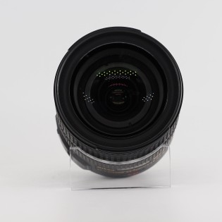 Nikon AFS 24-120 F3.5-5.6 G VR - Objectif reflex occasion - Concept Store Photo