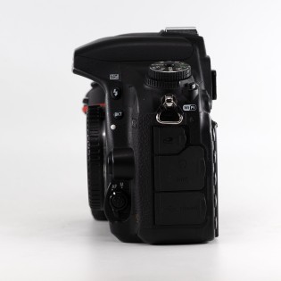 NIKON D750 d'occasion | Concept Store Photo