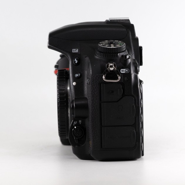 NIKON D750 d'occasion | Concept Store Photo