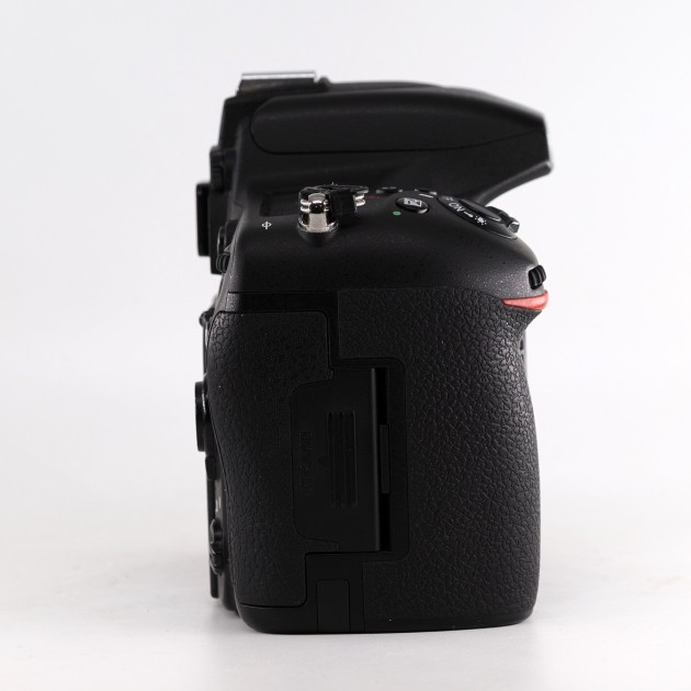 NIKON D750 d'occasion | Concept Store Photo