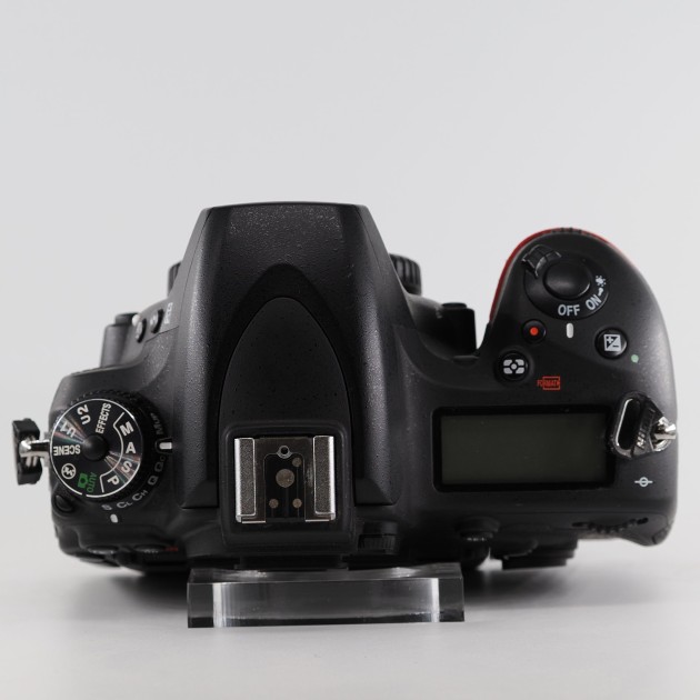 NIKON D750 d'occasion | Concept Store Photo