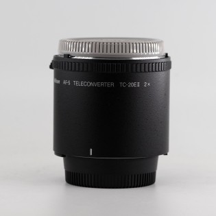 Nikon AFS TC-20 II - Occasions - Concept Store Photo