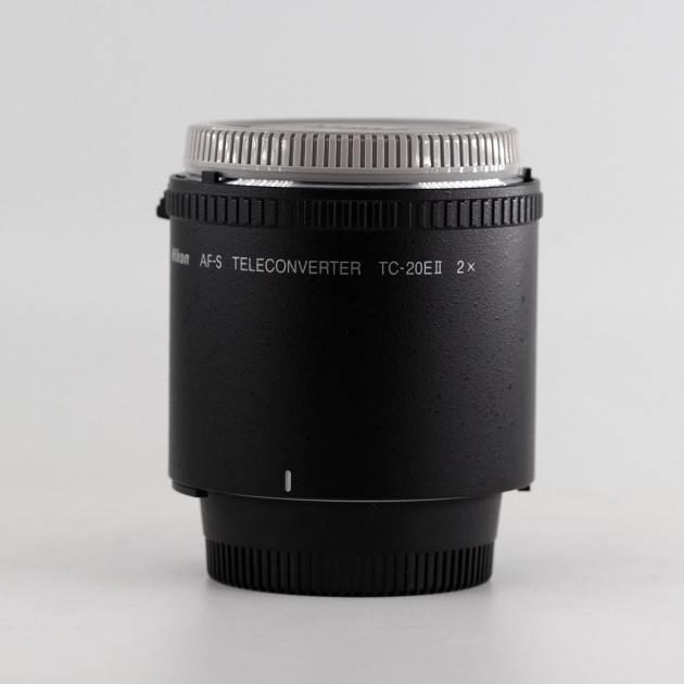 Nikon AFS TC-20 II - Occasions - Concept Store Photo