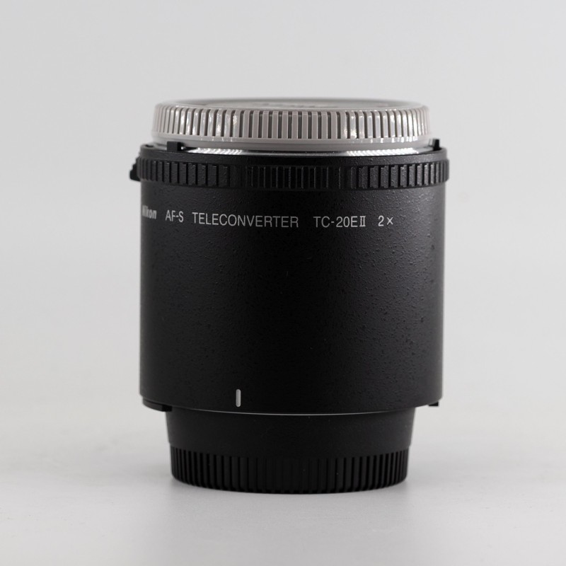 Nikon AFS TC-20 II - Occasions - Concept Store Photo