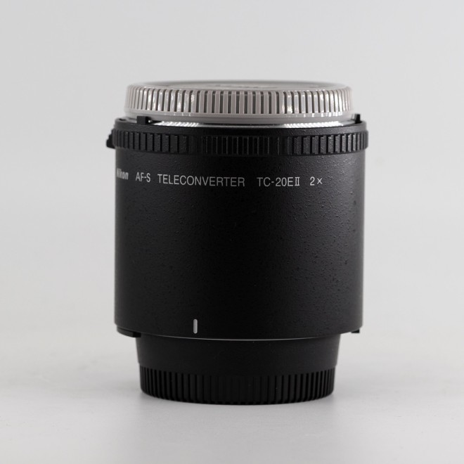 Nikon AFS TC-20 II - Occasions - Concept Store Photo
