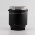 Nikon AFS TC-20 II - Occasions - Concept Store Photo