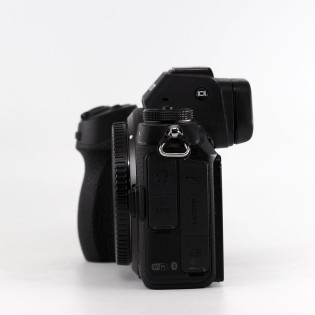 NIKON Z6 d'occasion | Concept Store Photo