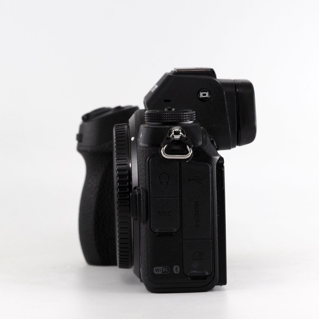 NIKON Z6 d'occasion | Concept Store Photo