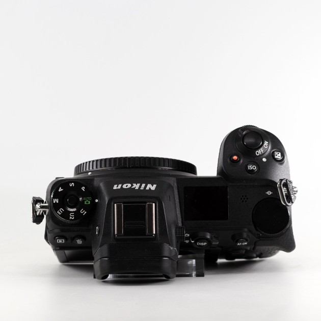 NIKON Z6 d'occasion | Concept Store Photo