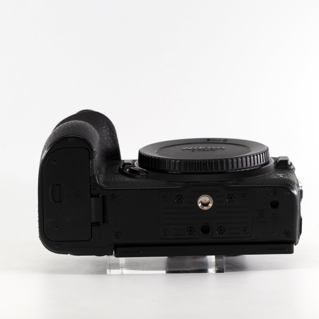 NIKON Z6 d'occasion | Concept Store Photo