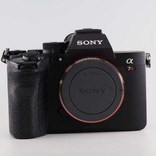 SONY ALPHA 7R V d'occasion | Concept Store Photo