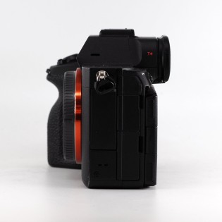 SONY ALPHA 7R V d'occasion | Concept Store Photo