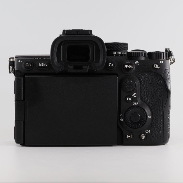 SONY ALPHA 7R V d'occasion | Concept Store Photo