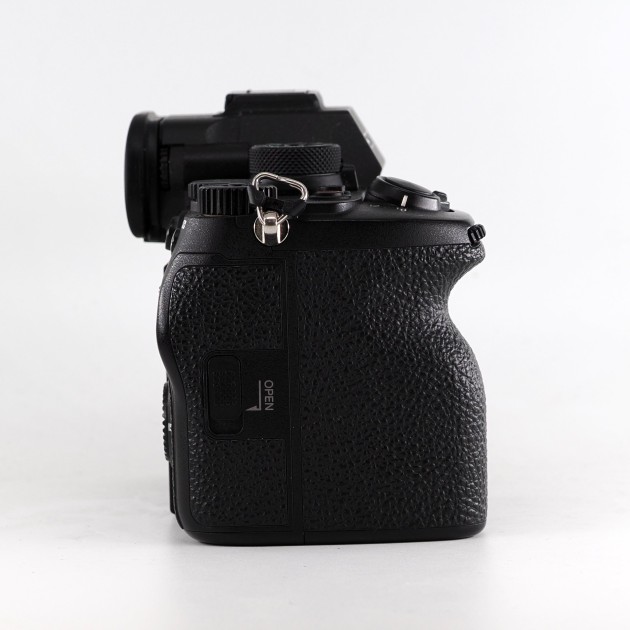SONY ALPHA 7R V d'occasion | Concept Store Photo