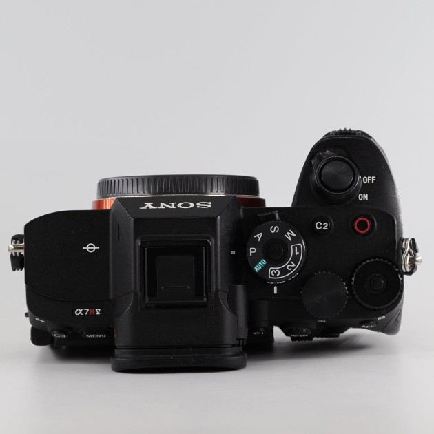 SONY ALPHA 7R V d'occasion | Concept Store Photo