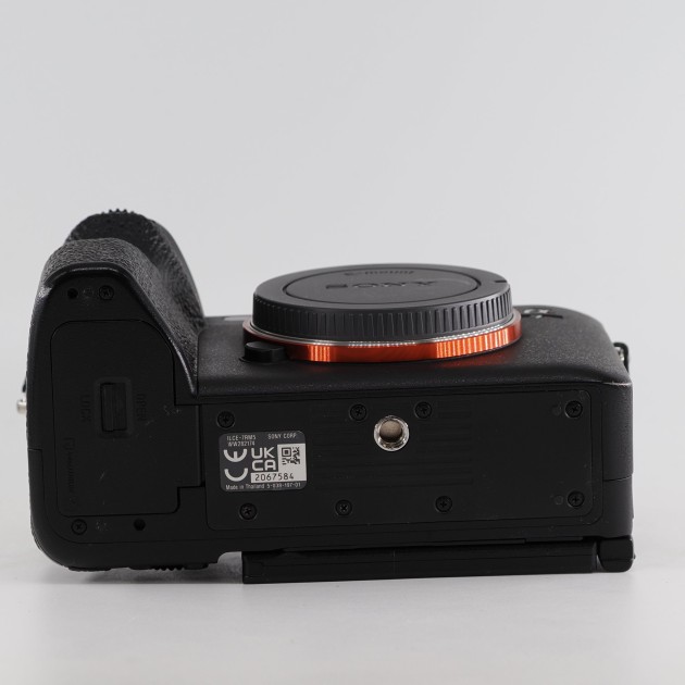 SONY ALPHA 7R V d'occasion | Concept Store Photo