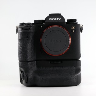 Sony ALPHA 1 - Hybride occasion - Concept Store Photo
