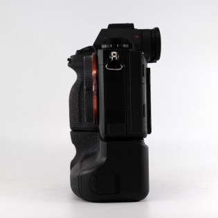 Sony ALPHA 1 - Hybride occasion - Concept Store Photo
